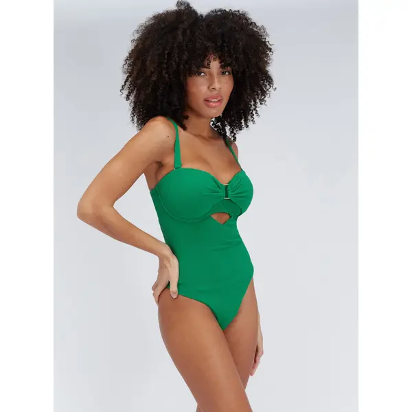 Honolulu multiway swimsuit