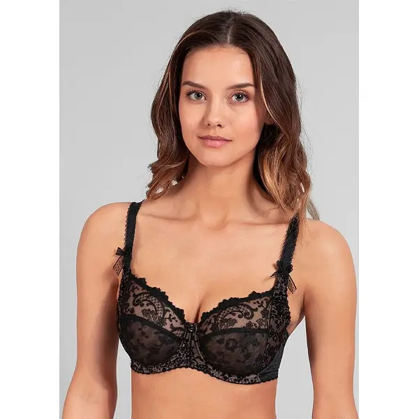 Mimi Holliday Spin Dizzy Racer Back Maxi Bra