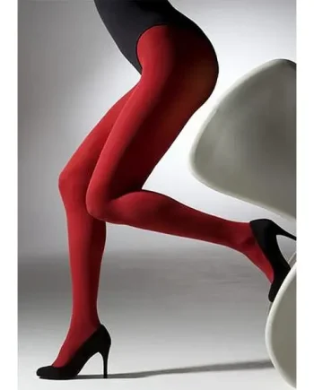 Gipsy 100 Denier Coloured Opaque Tights