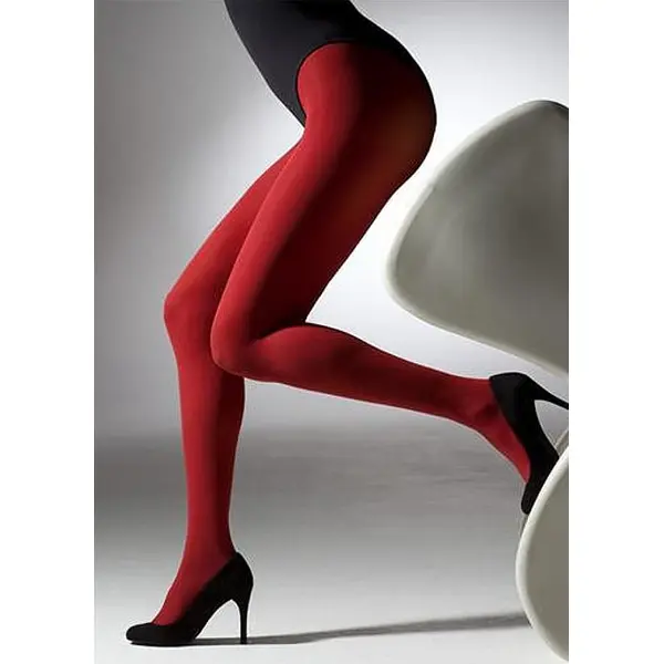 Jonathan Aston 40 Denier Coloured Tights Multipack Saver 2 Pair Pack