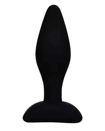 Loving Joy Silicone Anal Plug Small