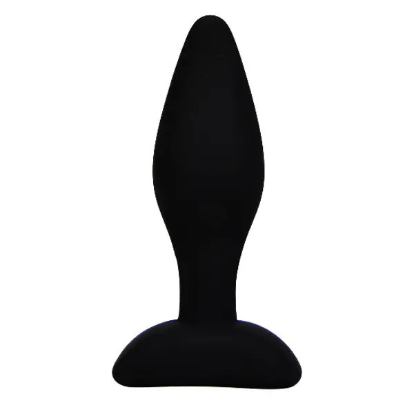 Loving Joy Silicone Anal Plug Small
