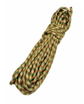 Rope • Camo