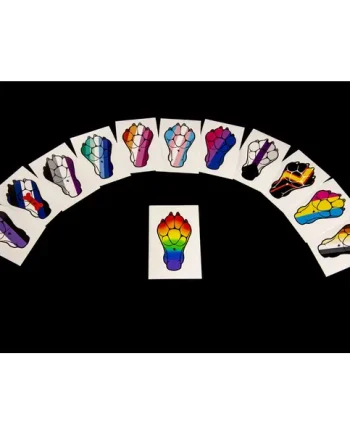Pride Stickers