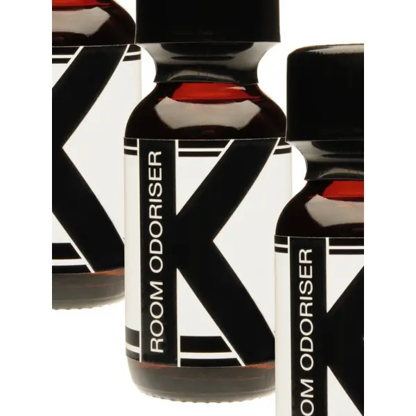 K 25ml • 3 pack
