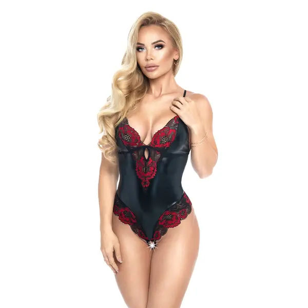 Irall Erotic Nari Dress Silver
