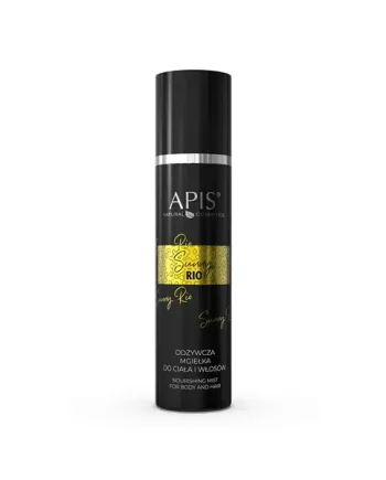 APIS – Sunny Rio Nourishing Mist for Body and Hair 150ml