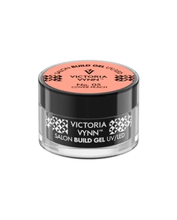 Victoria Vynn BUILD GEL UV/LED Cover Peach 05
