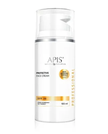 APIS – Protective Face Cream SPF 30 100ml