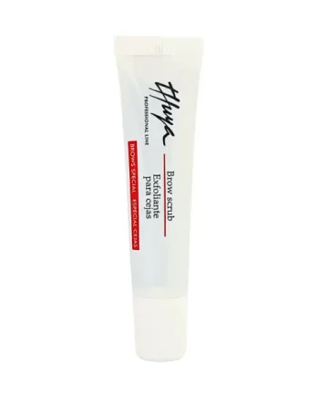 THUYA Brow SCRUB Tube 15ml