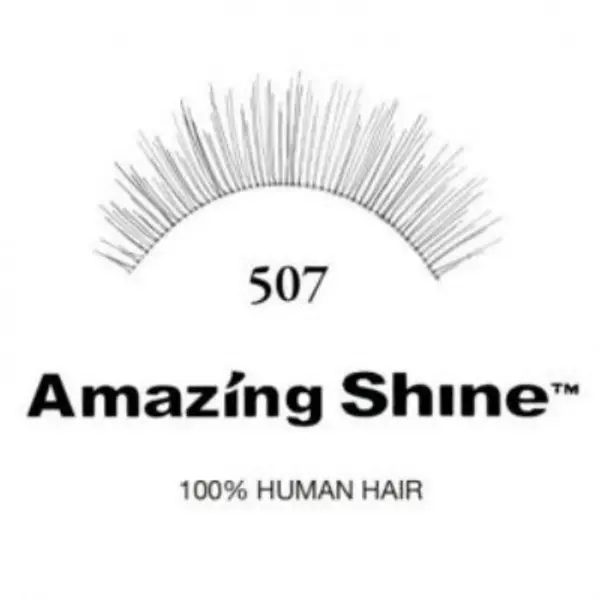 Amazing Shine 507 Lashes