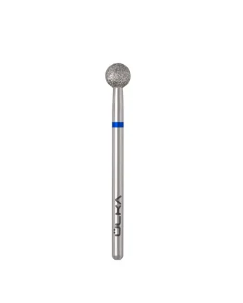 ÜLKA Diamond Drill Bit Ball Blue 5mm