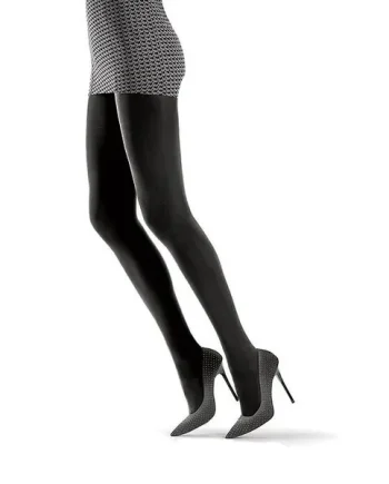 Oroblu Chantal 120 Denier Opaque Tights