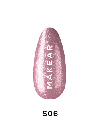 Makear Gel Polish S06
