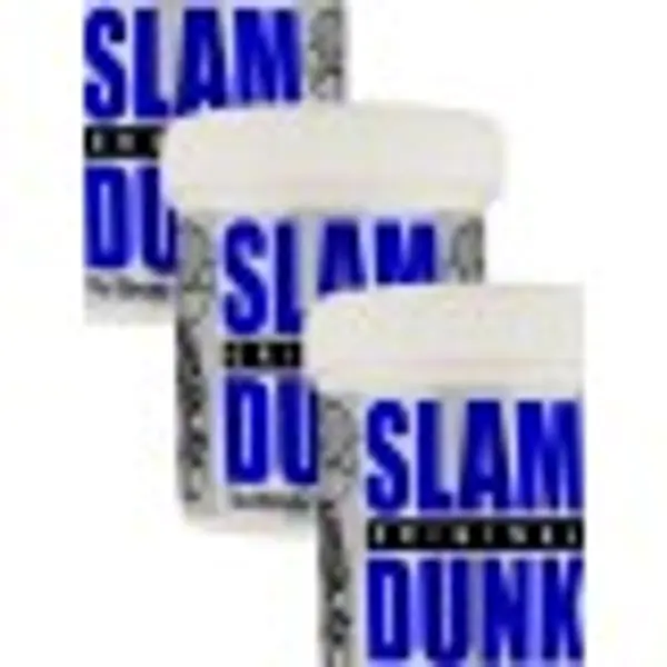 Slam Dunk Original • 3 x 250ml