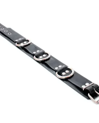 Collar (3d Ring)