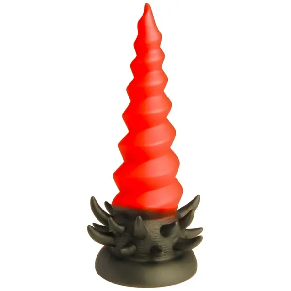 Spiky