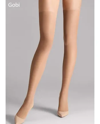 Wolford Fatal 15 Seamless Hold Ups