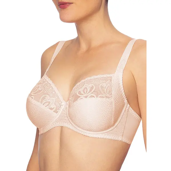 Felina Serenada Underwired Bra