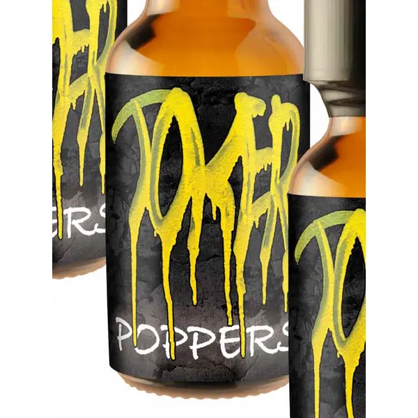 Joker 25ml • 3 Pack