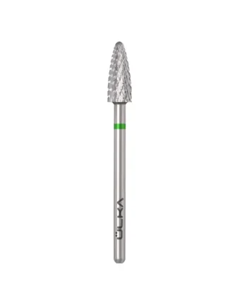 ÜLKA Carbide Drill Bit Corn Green 5mm/13mm