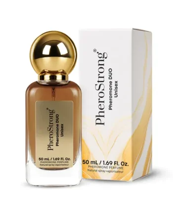 PheroStrong Pheromone DUO Unisex 50ml