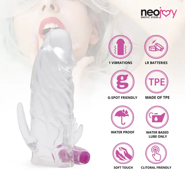 Neojoy Multi-Sleeve