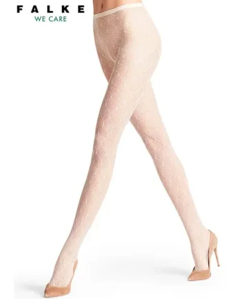 Falke Diamond Net Tights