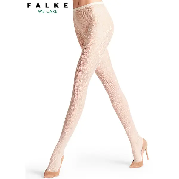 Falke Garden Floral Tights