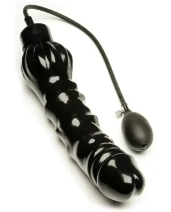 XX Large Inflatable Dildo