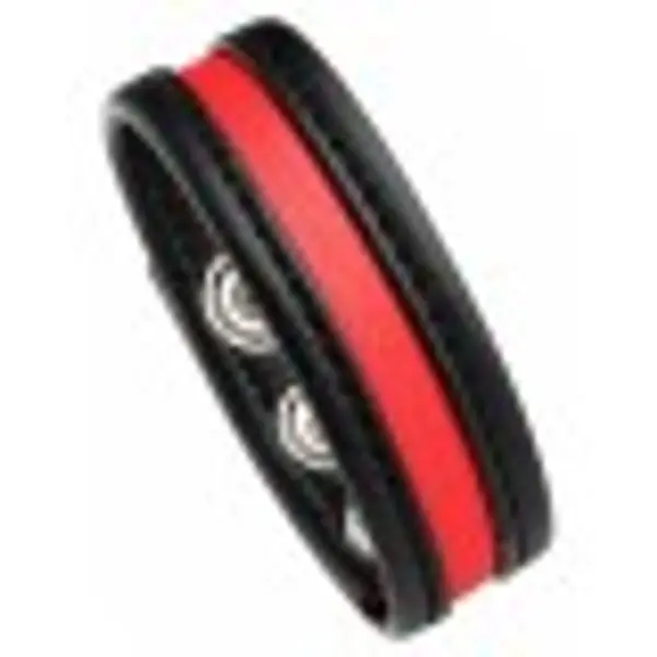 LeatherBound • Red