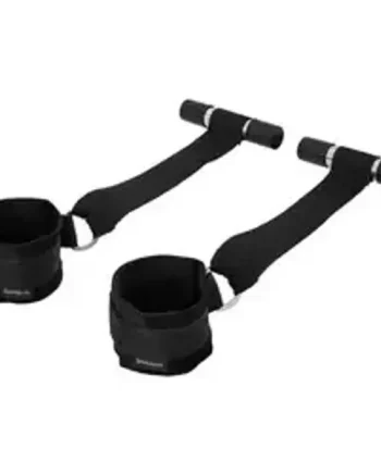 SportSheets Door Jam Cuffs