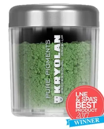 Pure Pigments Metallic