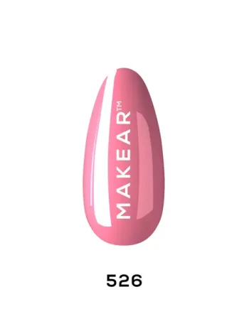 Makear Gel Polish 526 exp.06/26