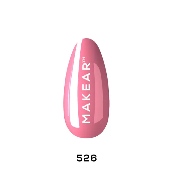 Makear Gel Polish 526 exp.06/26
