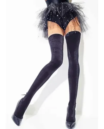 Girardi Velours Hold Ups