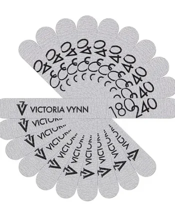 Victoria Vynn NAIL FILE STRAIGHT 180/240