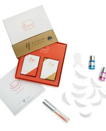 Noble Lashes SN LIFT & LAMINATION KIT