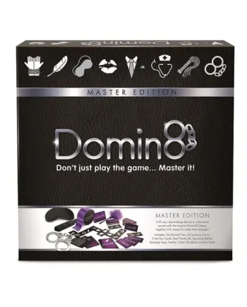 Domin8 Master Edition