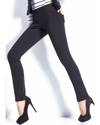 Giulia Univers Straight Leg Pants