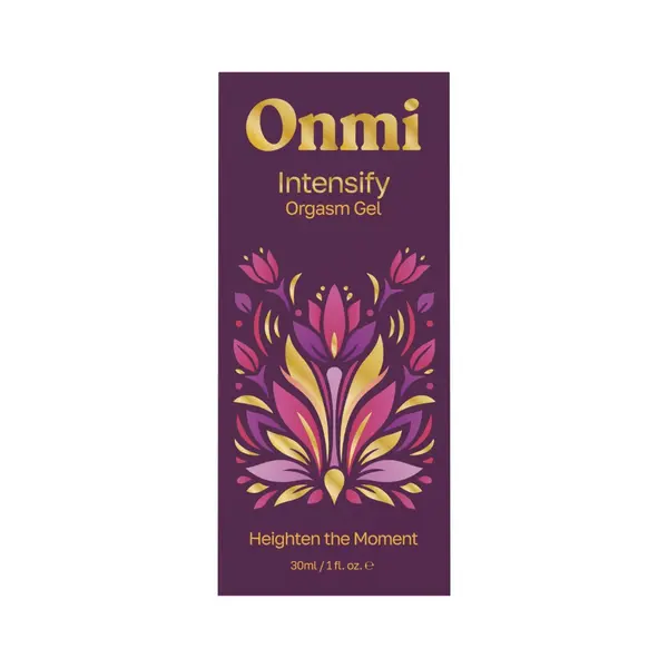Onmi Intensify Orgasm Gel