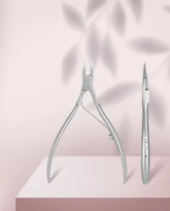 Staleks CUTICLE NIPPERS CLASSIC 12/5