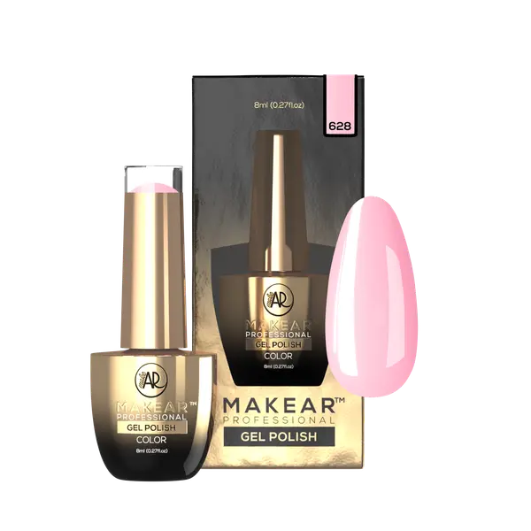 Makear Gel Polish 628