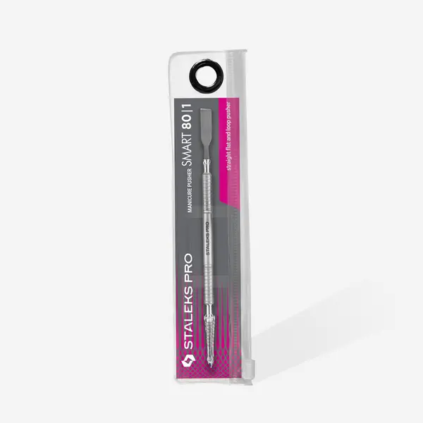 Staleks Manicure PUSHER SMART 80/1