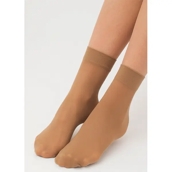 Giulia Easy 40 Ankle High 2PP