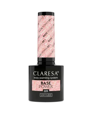 Claresa – POWER BASE 09 5g