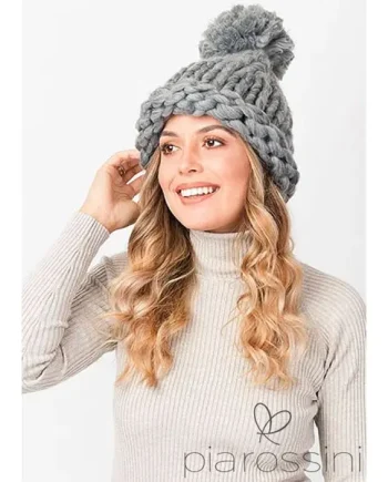 Pia Rossini Cosette Knitted Hat