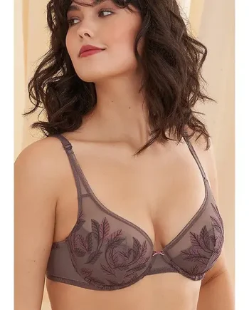 Felina Conturelle La Fee Underwired Bra
