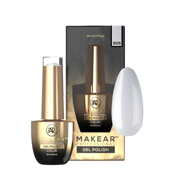 Makear Gel Polish 905 exp.02/26
