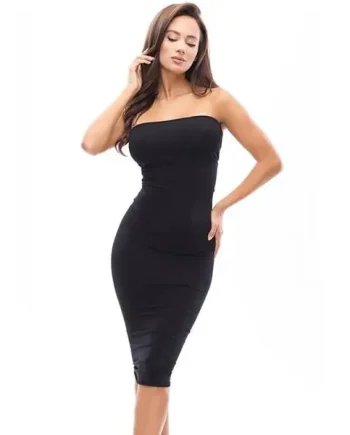 Miss O Seamless Dress
